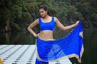 Shubra Aiyappa New Photos